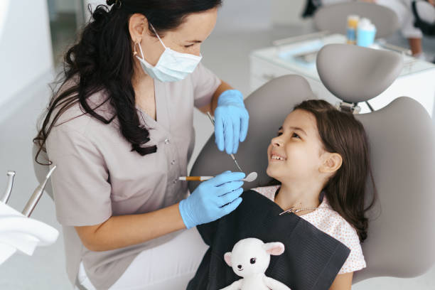 Best Urgent Care for Lost Fillings or Crowns in Notasulga, AL