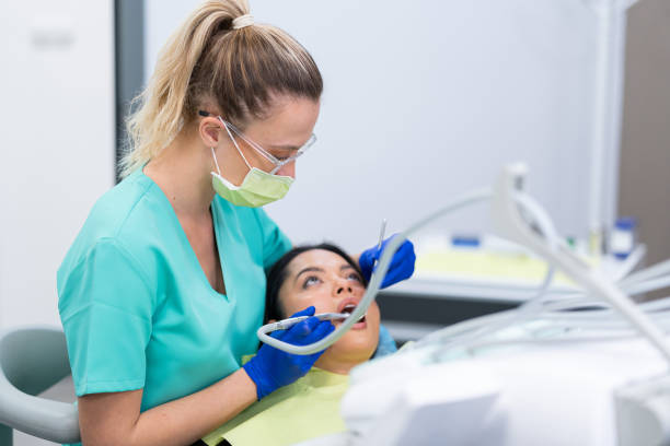 Best After-Hours Dental Trauma Care in Notasulga, AL