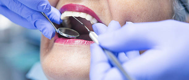 Best Emergency TMJ Treatment in Notasulga, AL