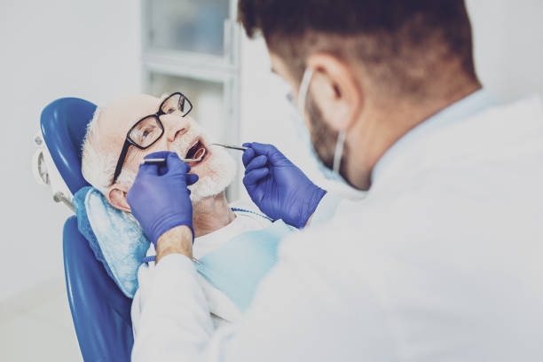 Best Emergency Wisdom Teeth Removal in Notasulga, AL